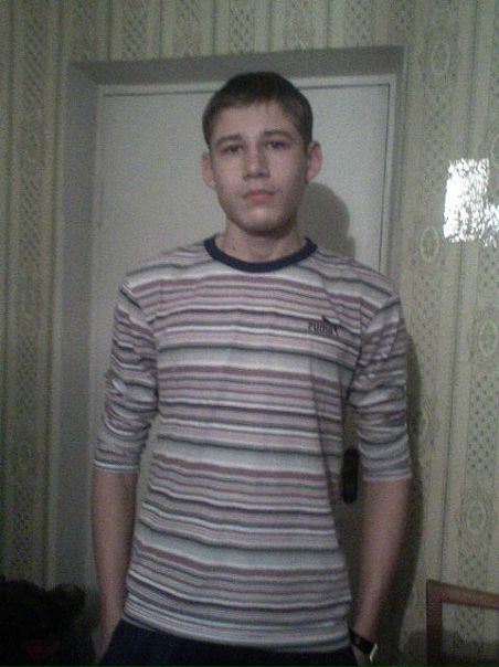 №7, Тарас Коновалов №7, Тарас Коновалов