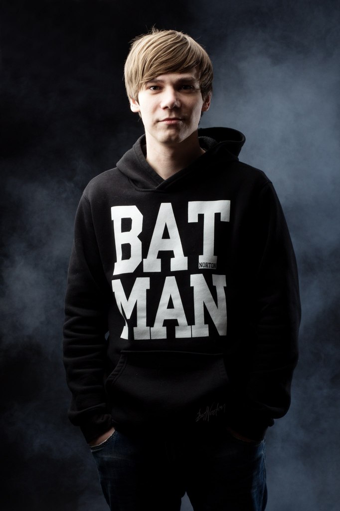 Михаил Данильченко | Ростов-на-Дону