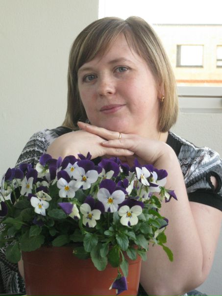 №56, Ольга Мартынова, 47 лет, Lappeenranta №56, Ольга Мартынова, 47 лет, Lappeenranta