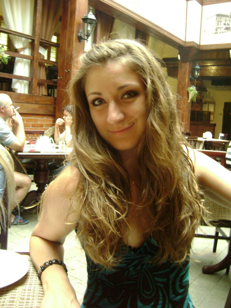 Юля Шумейко | Полтава