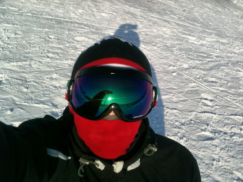 Дмитрий Кайда | Самара