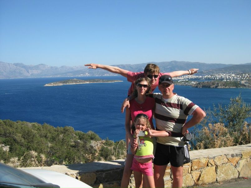 Андрей Котов | Санкт-Петербург