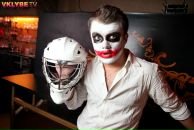 №10, Максим Томилин, Москва, Россия