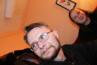 Алексей Клюев ₩illRoc₭ | Нижний Новгород