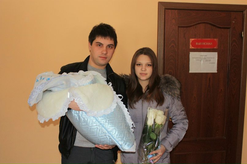 Анна Егорова | Череповец