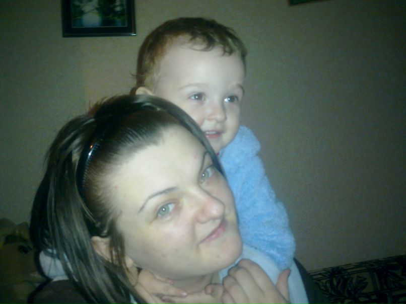 Юлия Васильченко | Гореничи