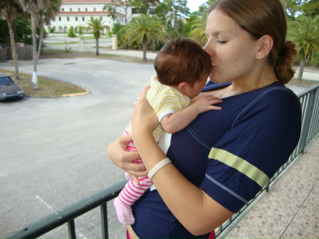 Анна Маслова Winter | Charlotte