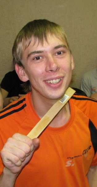 №57, Валерий Красноборов, Березовка №57, Валерий Красноборов, Березовка