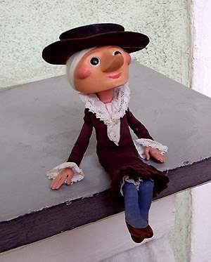 Валерия Горбачева | Москва