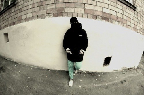 Алексей Артамонов Сергеевич | Красноярск