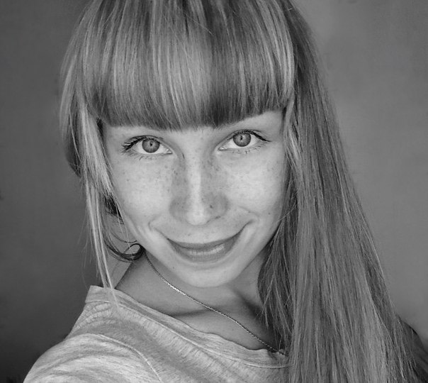 Олеся Чиркова | Курган