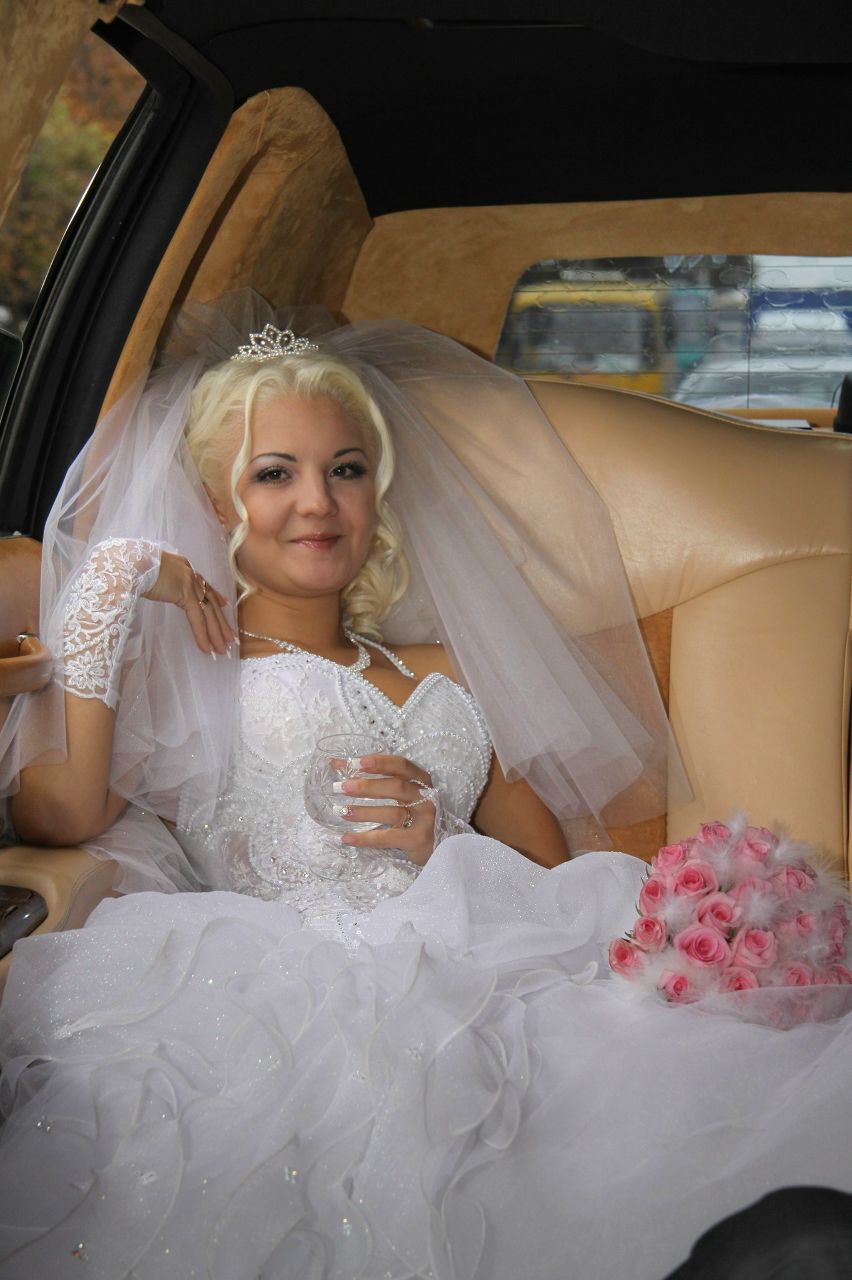 Таня Фуркало | Киев