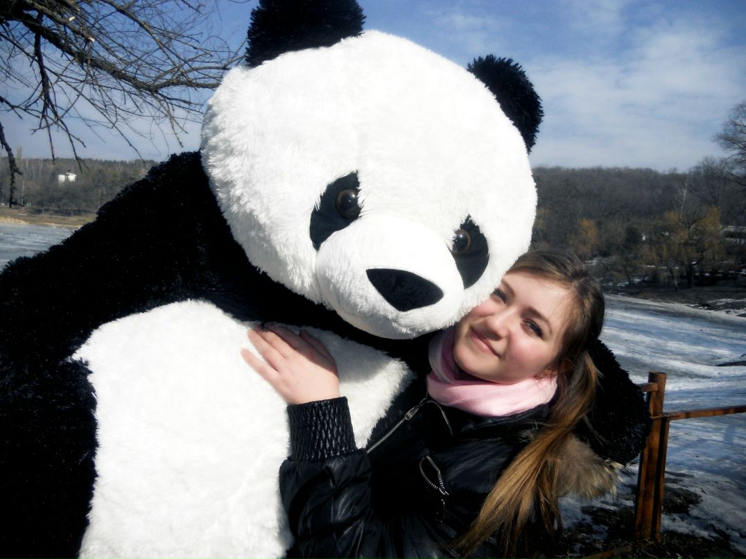 Кристина Лотка | Кишинев