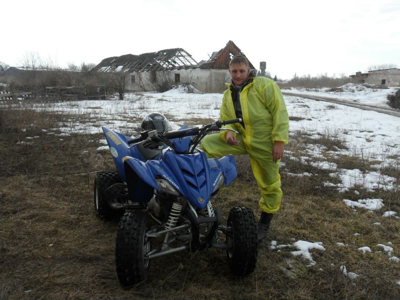 Иван Сытник | Киев