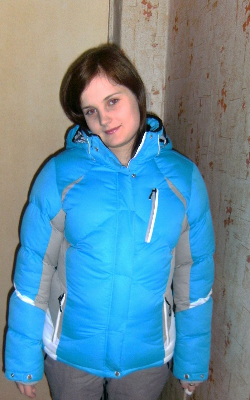 Ирина Заставская | 