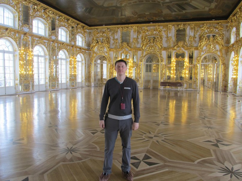 Евгений Пахомов | Челябинск