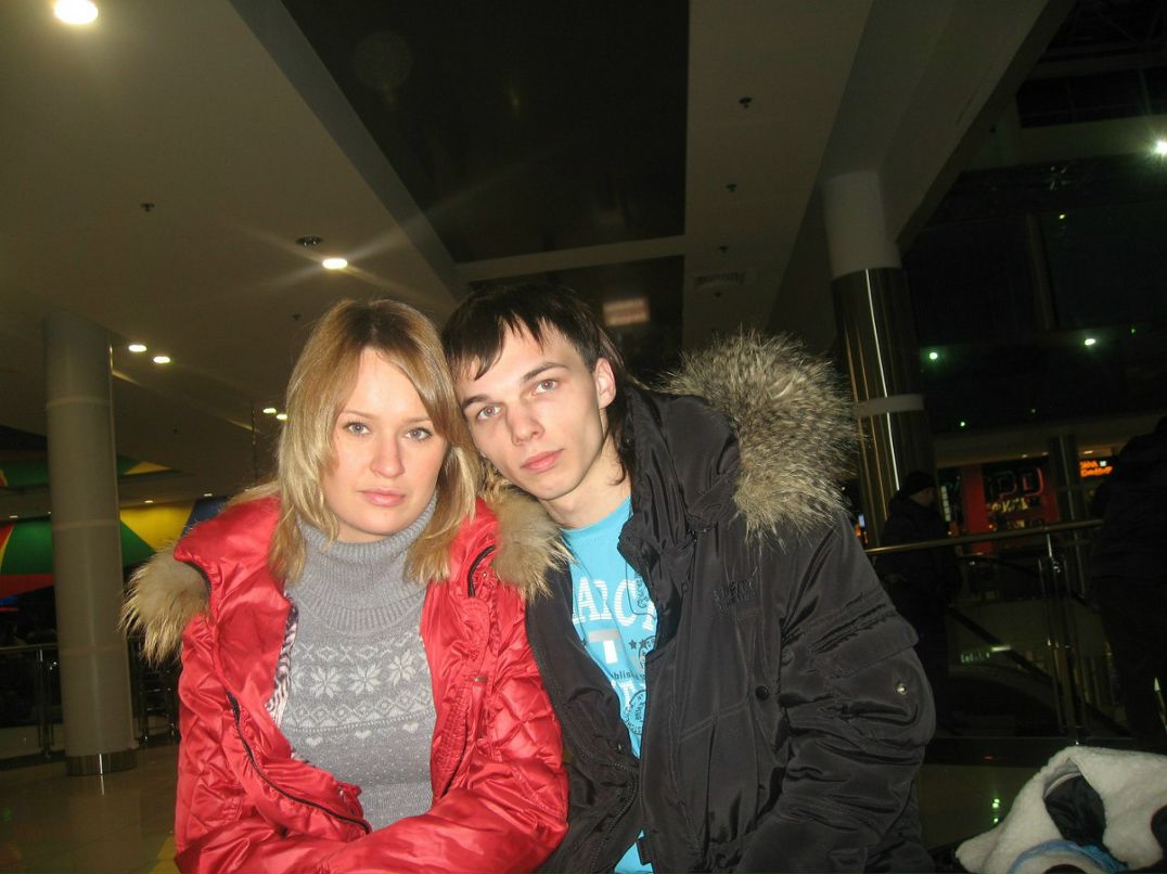 Марьяна Гулькова НИКОЛАЕВНА | Санкт-Петербург