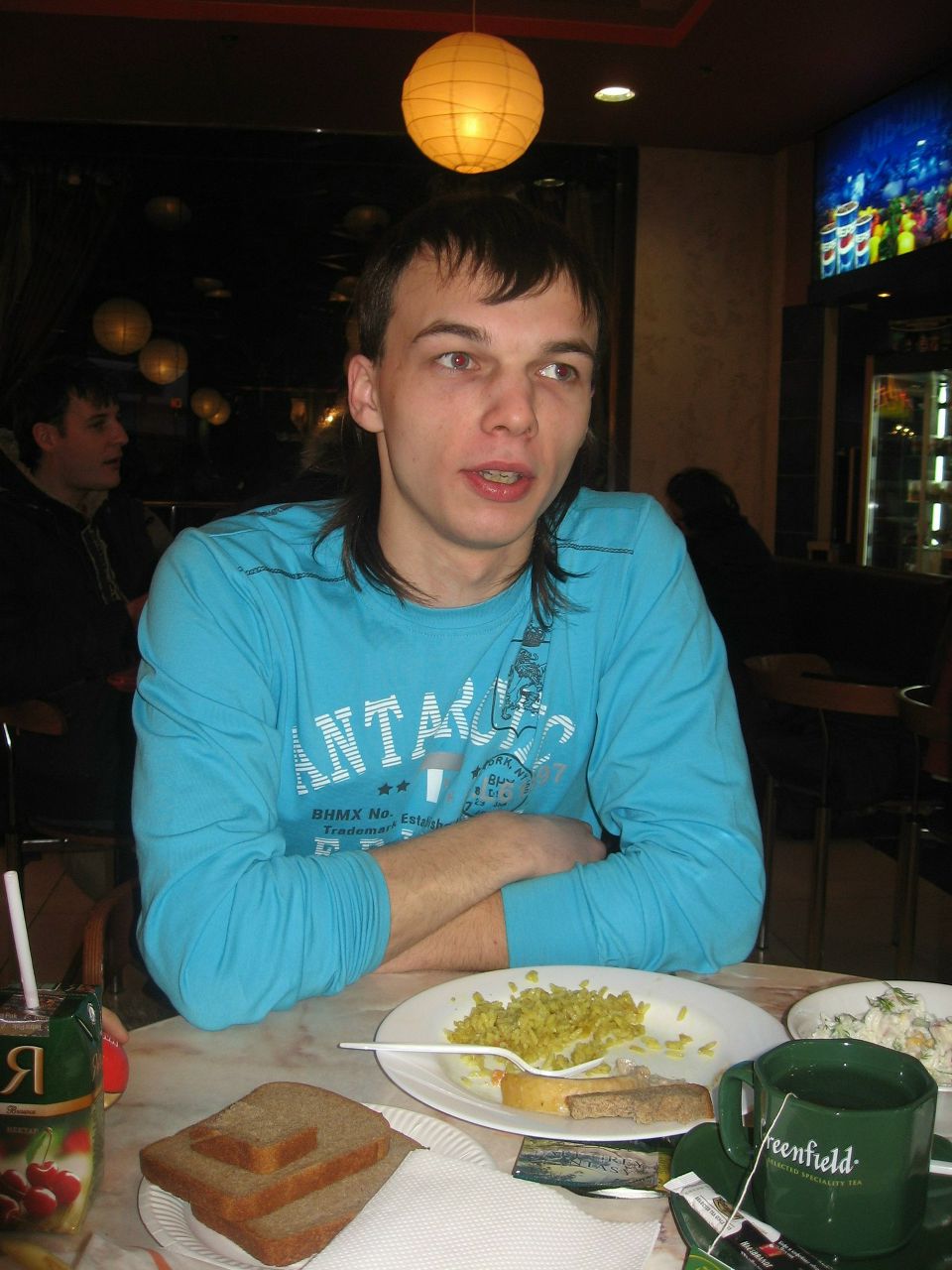 Марьяна Гулькова НИКОЛАЕВНА | Санкт-Петербург