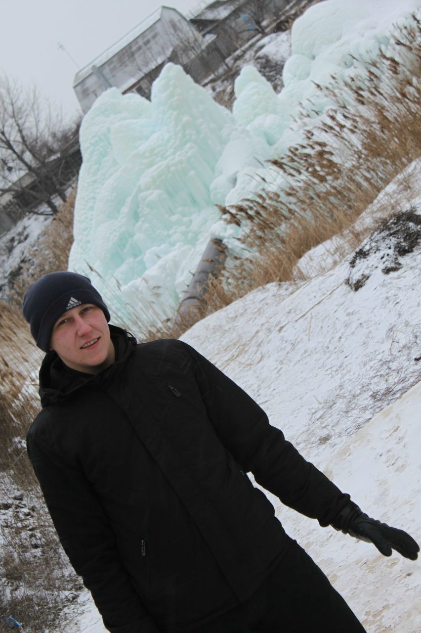 Даниил Быкодеров | Москва