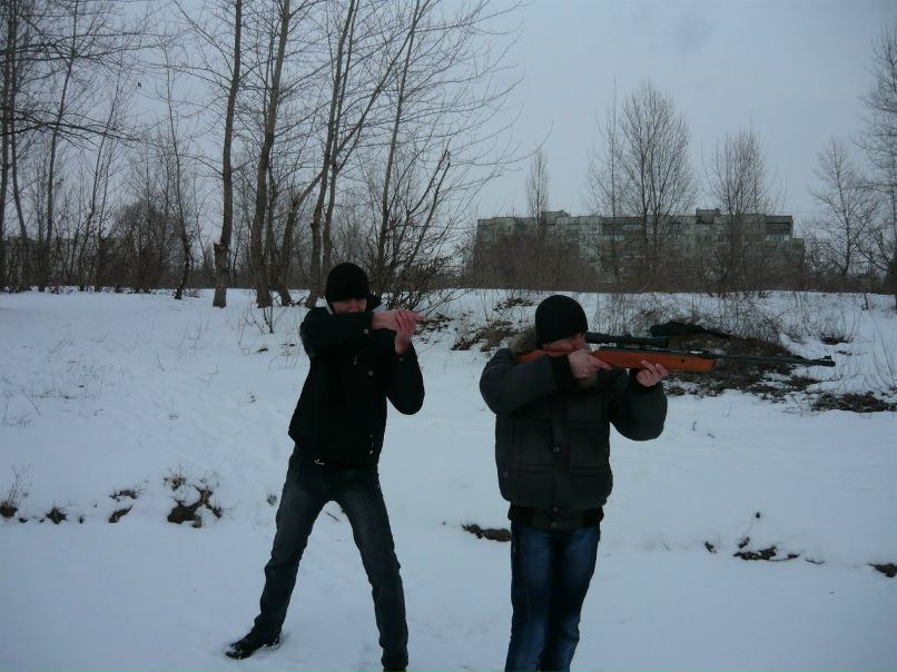 Максим Геращенко | Кременчуг