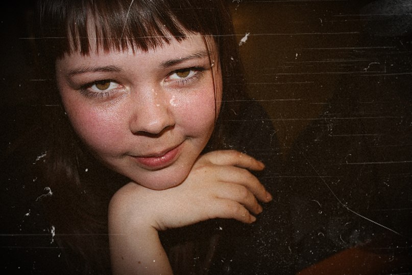 Зульфия Файзуллина | Челябинск