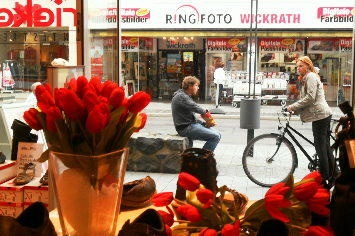 Роман Оспищев | Хмельницкий