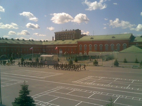 Леша Романин | Орёл