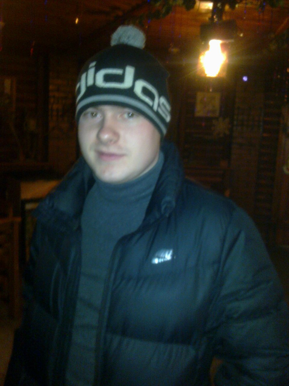 Антон Семенов | Новокузнецк