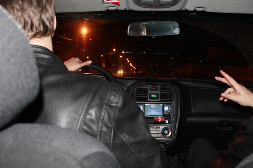 Илья Антонов | Токмок