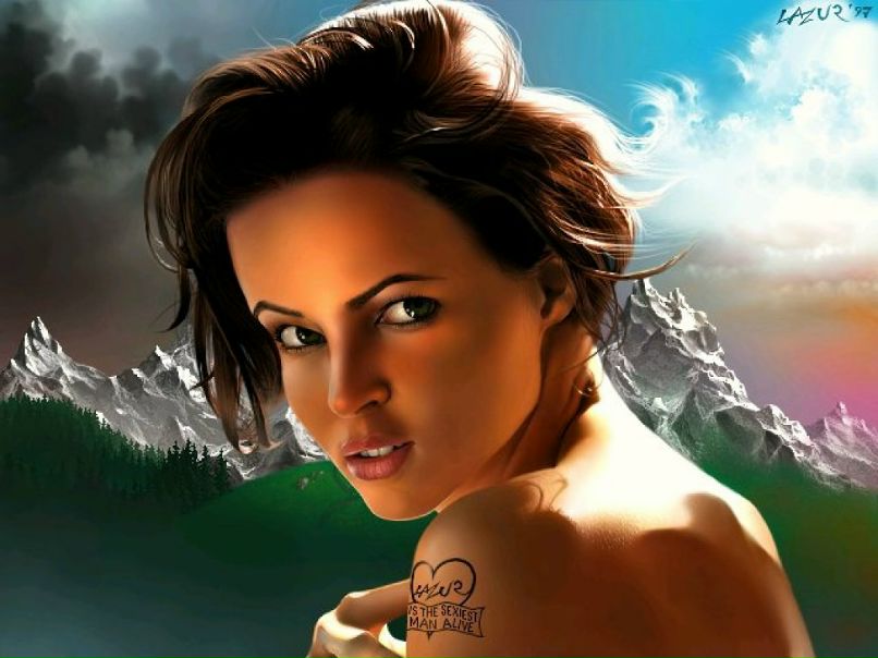 Эльмирика Khismatullina ♥ | Казань