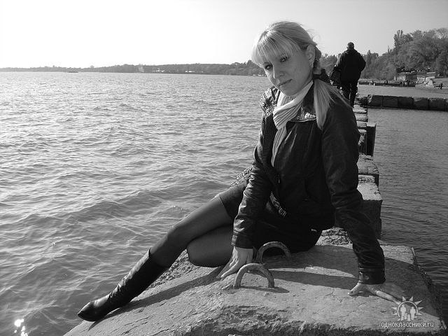 Валентина Кузнецова | Ростов-на-Дону