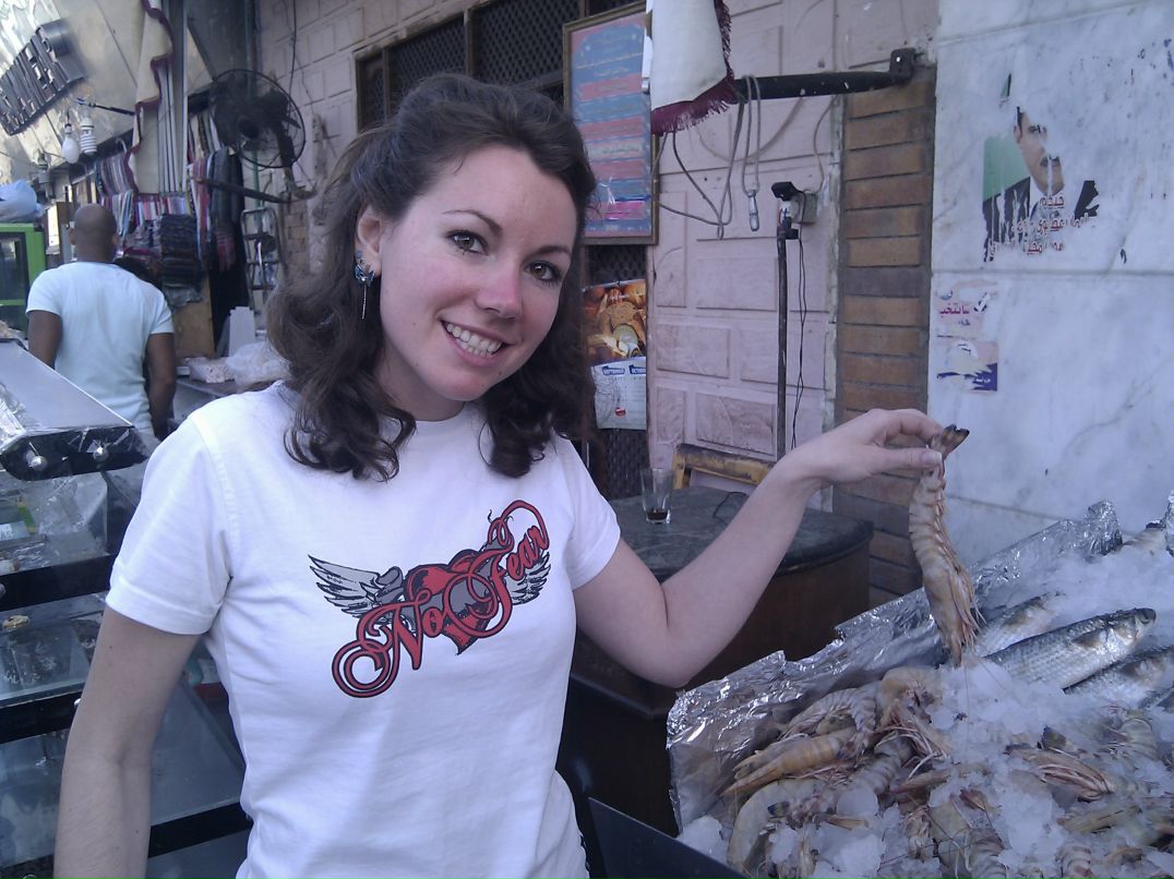 Наташа Шевченко | Киев