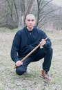 Фотография Богвелишвили Романа