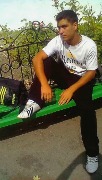 №82, Андрей, 106 лет, Вознесенск №82, Андрей, 106 лет, Вознесенск