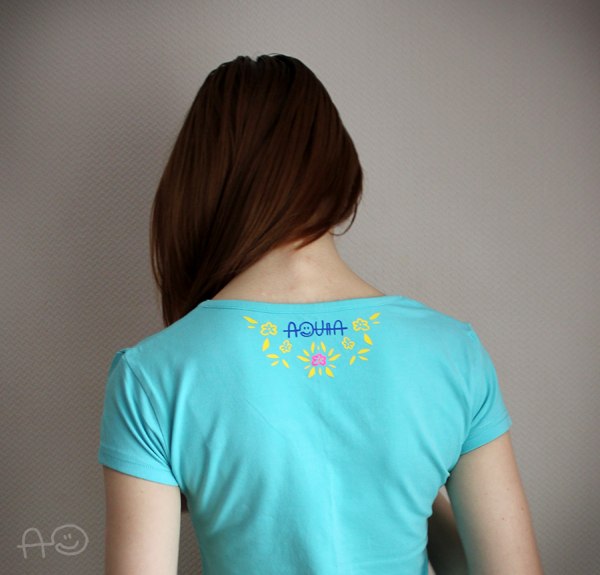 Светлана Королева НаглыйФрукт | Санкт-Петербург