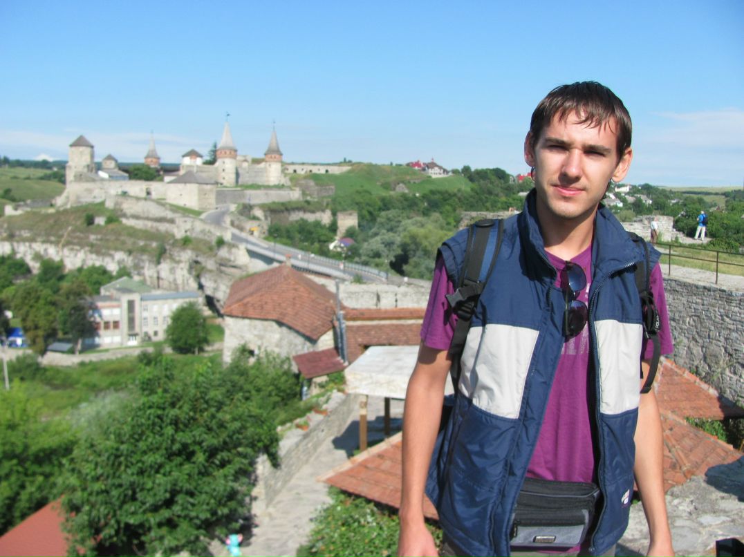 Артем Гулецкий | Минск