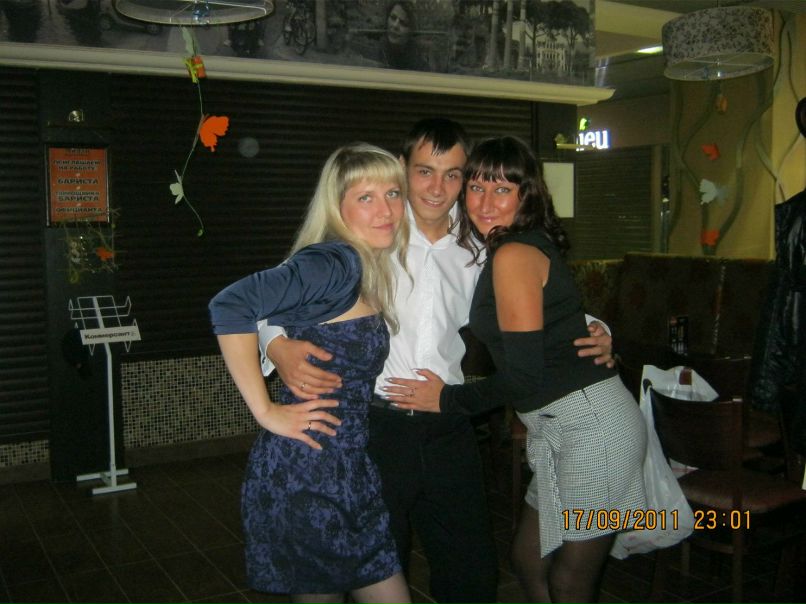 Вячеслав Афанасьев | Уфа