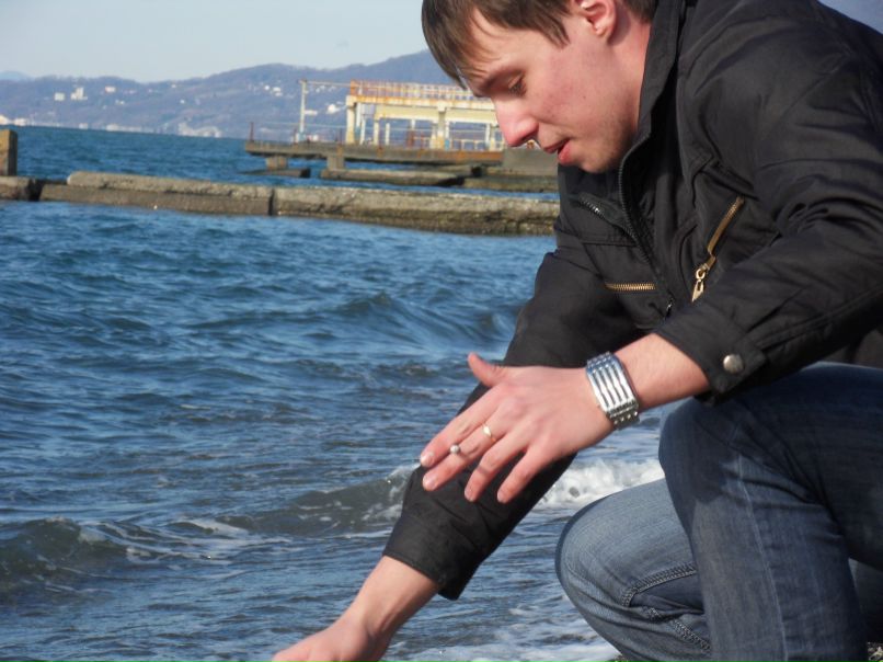 Клим Лобанов | Нижневартовск