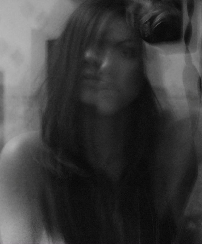 Daria Fedoruk | Москва