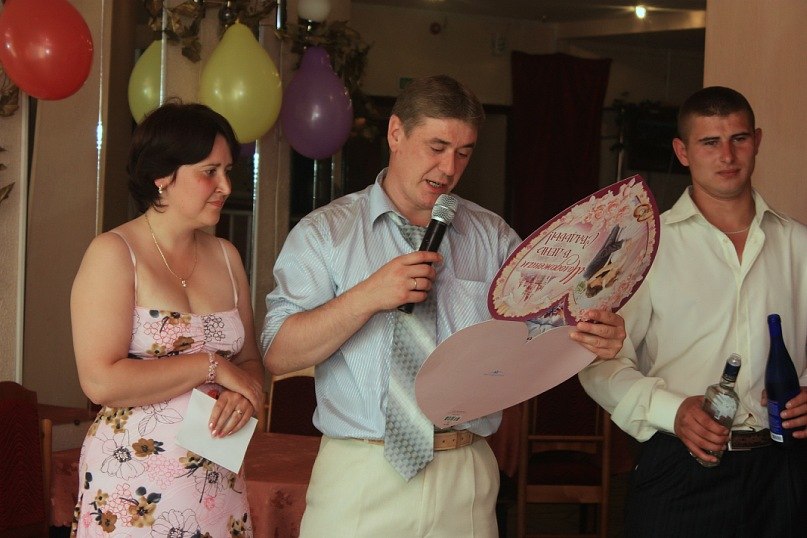 Денис Шибаев | Владимир