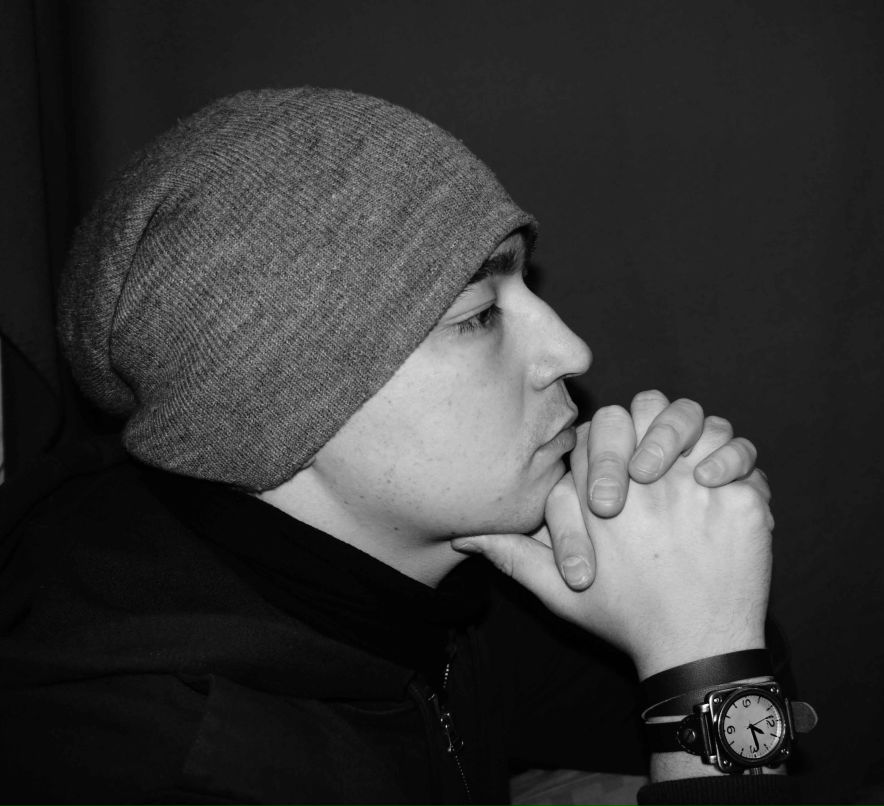 Андрей Сомов БОДРЕЙ | Уфа