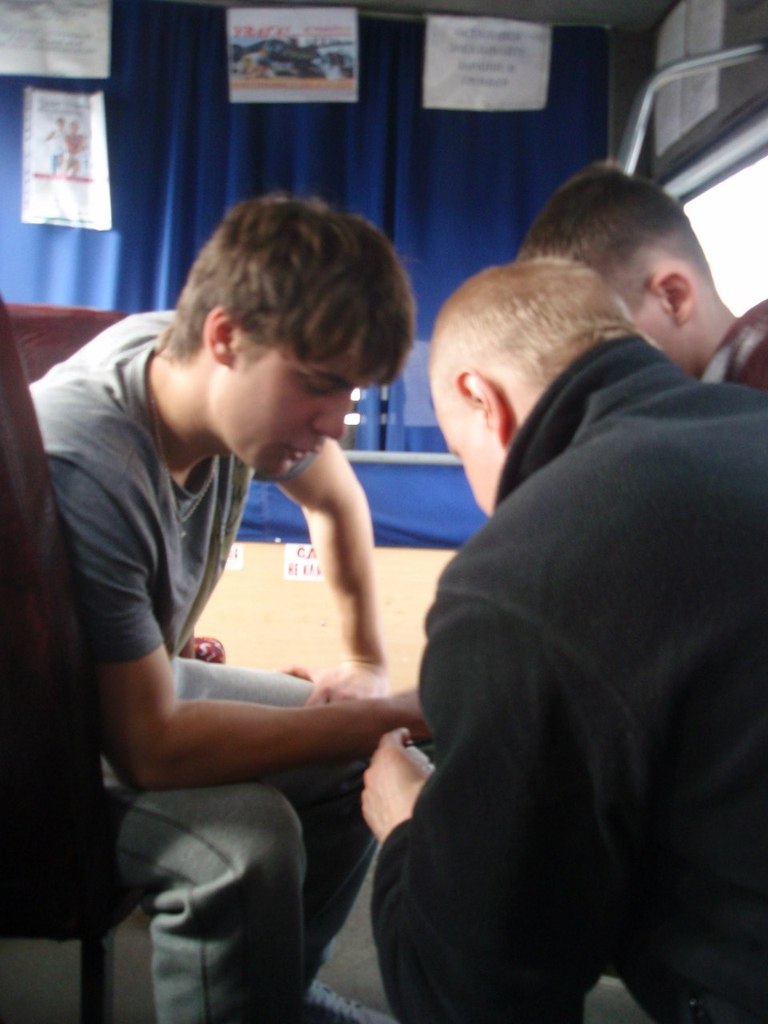 Саня Катусенко | Полтава