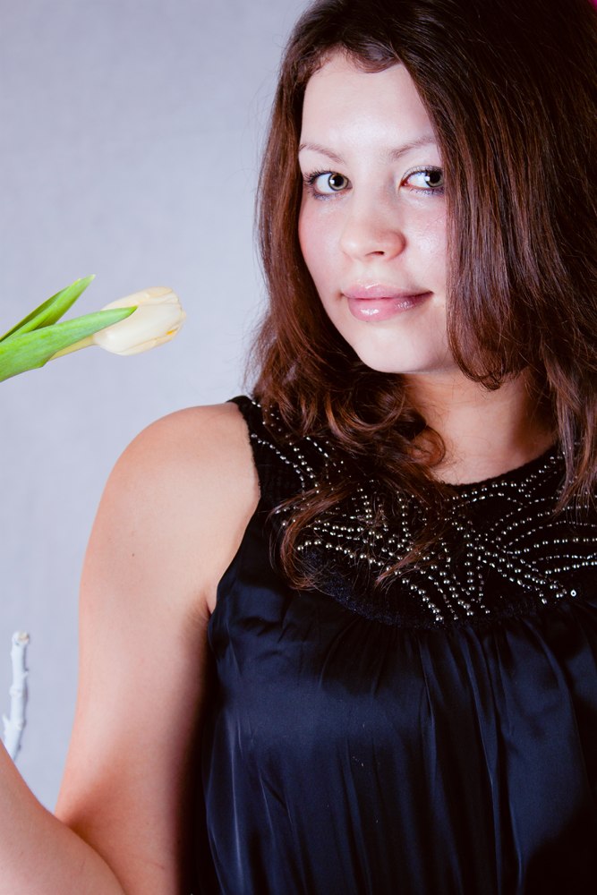 Татьяна Менщикова | Тула