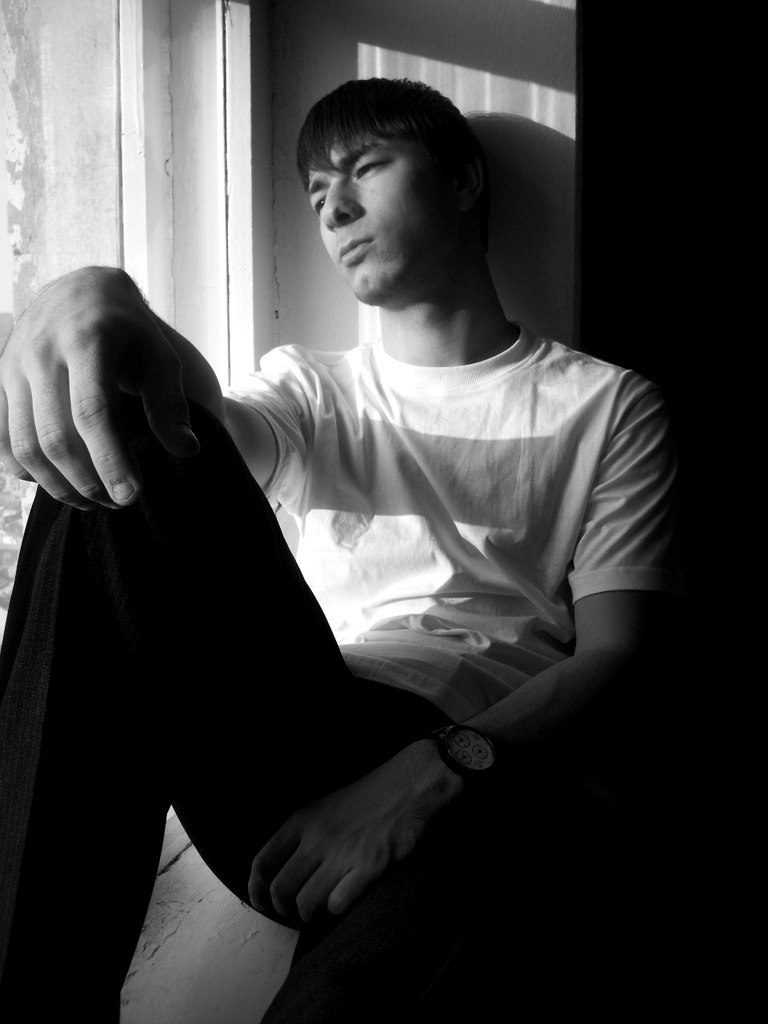 Артемий Исламкулов | Октябрьский