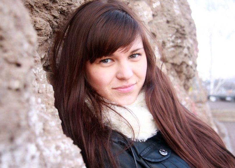 Victoria Ivanova | Уфа