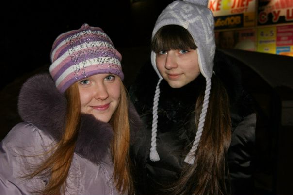 №22, Валерия Зиганшина, Самара №22, Валерия Зиганшина, Самара