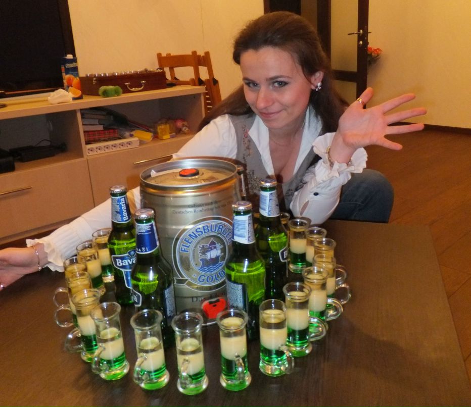 Ирина Деревянко | Киев