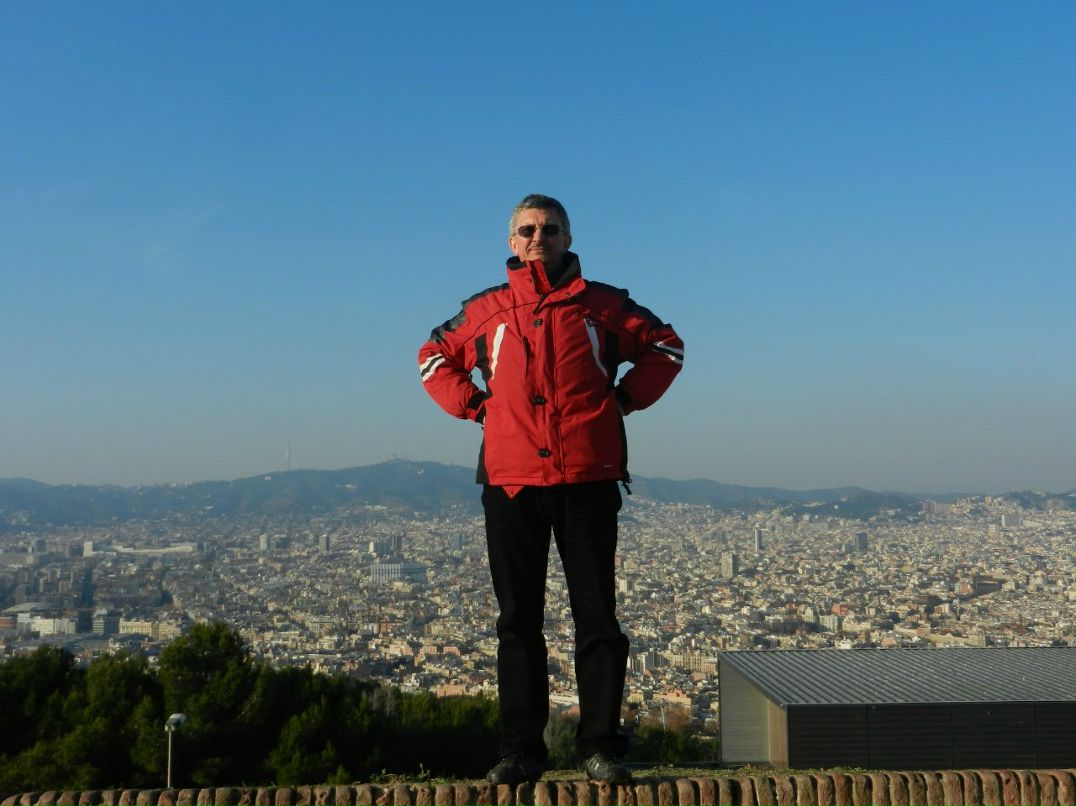 Галина Бугрова | Москва