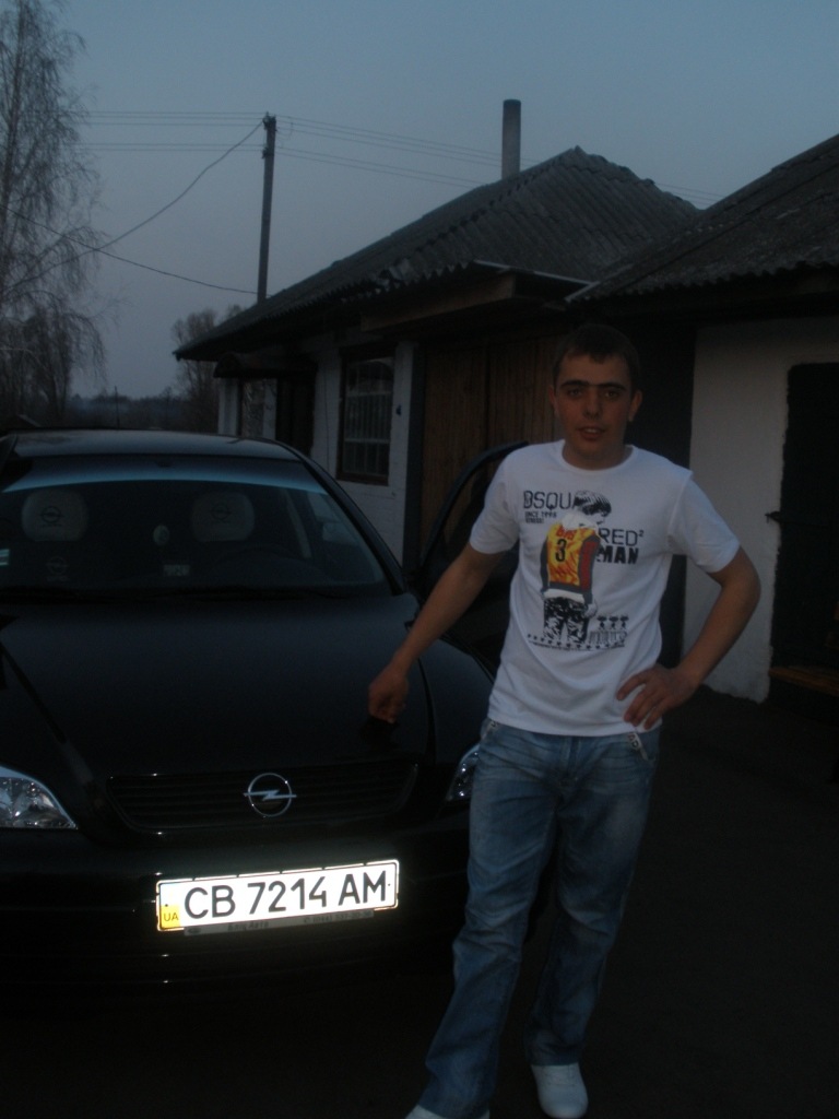 Фото профиля