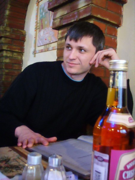 Денис Парутенко | Раменское